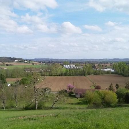 Bienvenue Au Gite De Claret Casseneuil Zewnętrze zdjęcie