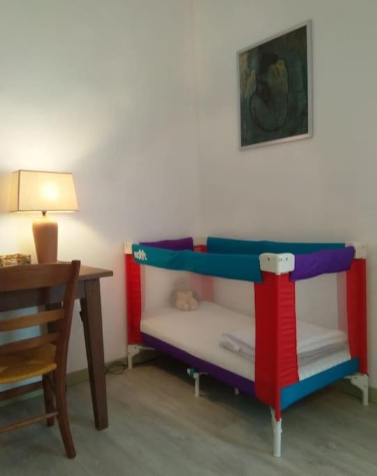 Bienvenue Au Gite De Claret Casseneuil Zewnętrze zdjęcie