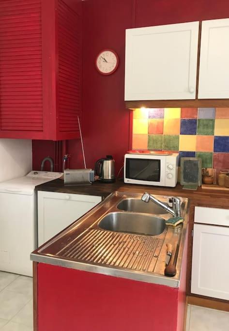 Bienvenue Au Gite De Claret Casseneuil Zewnętrze zdjęcie
